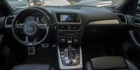 Audi SQ5 3.0 TDI S line QUATTRO
