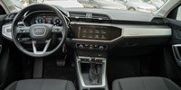 Audi Q3 40 TDI QUATTRO