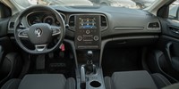 Renault Megane 1.5 DCI
