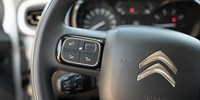 Citroën C3 1.5 BlueHDI