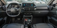 Citroën C4 1.5 BlueHDI