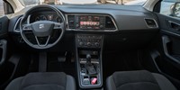 Seat Ateca 1.6 TDI DSG