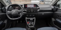 Citroën C4 1.5 BlueHDI