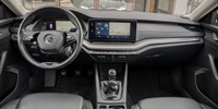 Škoda Octavia 2.0 TDI
