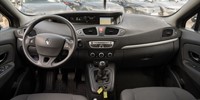 Renault Scenic 1.5 DCI
