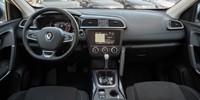 Renault KADJAR 1.5 DCI