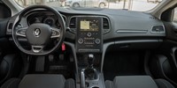 Renault Megane 1.5 DCI