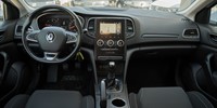 Renault Megane 1.5 DCI