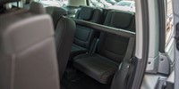 Volkswagen Sharan 2.0 TDI