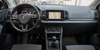 Škoda Karoq 2.0 TDI 
