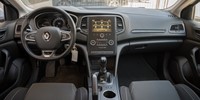 Renault Megane 1.5 DCI