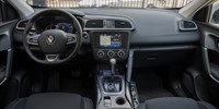 Renault KADJAR 1.5 DCI