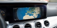 Mercedes-Benz E-Class
 220 D AMG