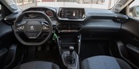 Peugeot 208 1.5 BlueHDI