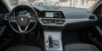 BMW
 3-Series 318 D