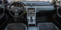 Volkswagen Passat 1.6 TDI DSG