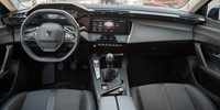 Peugeot 308 1.5 BlueHDI ALLURE PACK