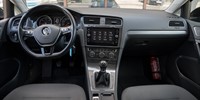 Volkswagen Golf 1.6 TDI