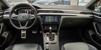 Volkswagen Arteon 2.0 TDI DSG