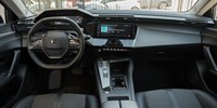 Peugeot 308 1.5 BlueHDI ALLURE PACK