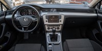 Volkswagen Passat 1.6 TDI