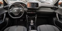 Peugeot 2008 1.5 BlueHDI