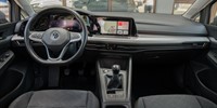 Volkswagen Golf 2.0 TDI