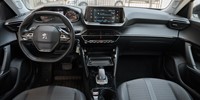 Peugeot 2008 1.5 BlueHDI