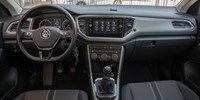 Volkswagen T-Roc 1.6 TDI 