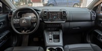 Citroën C5 Aircross 1.5 BlueHdi