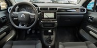 Citroën C3 1.5 BlueHDI