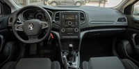 Renault Megane 1.5 DCI