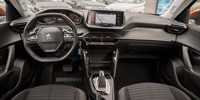 Peugeot 2008 1.5 BlueHDI