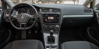 Volkswagen Golf 1.6 TDI