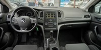 Renault Megane 1.5 DCI