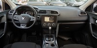 Renault KADJAR 1.5 DCI