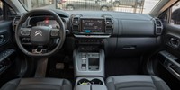 Citroën C5 Aircross 1.5 BlueHDI