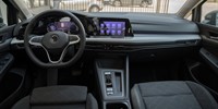 Volkswagen Golf 2.0 TDI