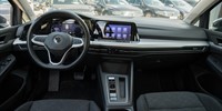 Volkswagen Golf 2.0 TDI DSG