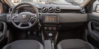 Dacia Duster 1.5 DCI 4X4