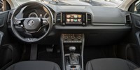 Škoda Karoq 1.6 TDI DSG
