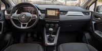 Renault CAPTUR 1.5 DCI