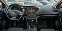 Renault Megane 1.5 DCI