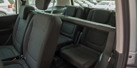 Volkswagen Sharan 2.0 TDI