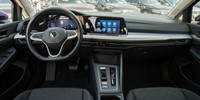 Volkswagen Golf 2.0 TDI DSG