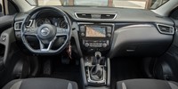 Nissan
 Qashqai 1.5 DCI Business
