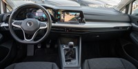 Volkswagen Golf 2.0 TDI