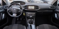 Peugeot 308 1.5 BlueHDI