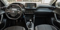 Peugeot 2008 1.5 BlueHDI