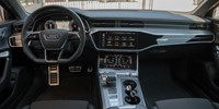 Audi A6
 3.0 TDI S line QUATTRO